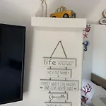 Hrga Διαμέρισμα