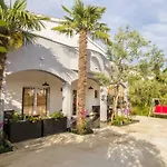 Apartman Hrga *