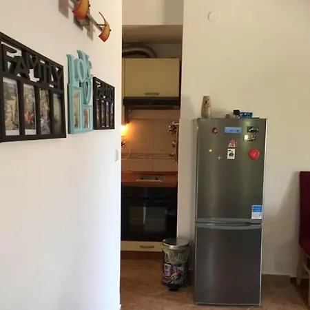 Apartment Hrga Srima
