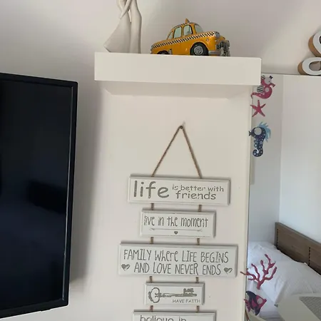Hrga Apartment