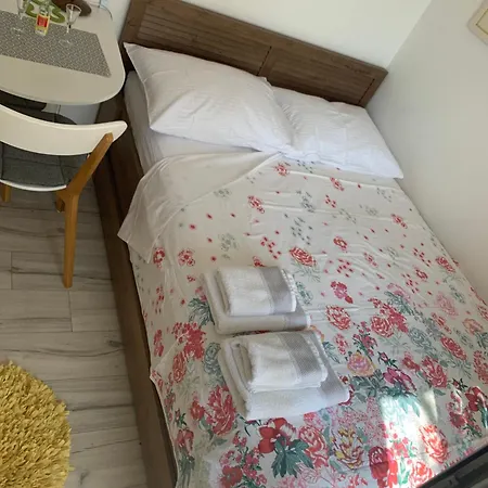 Hrga Apartamento Srima