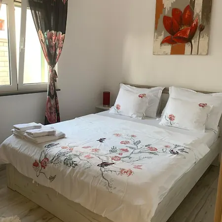 Apartment Hrga