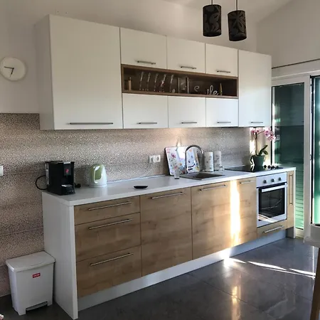 Hrga Apartamento Srima