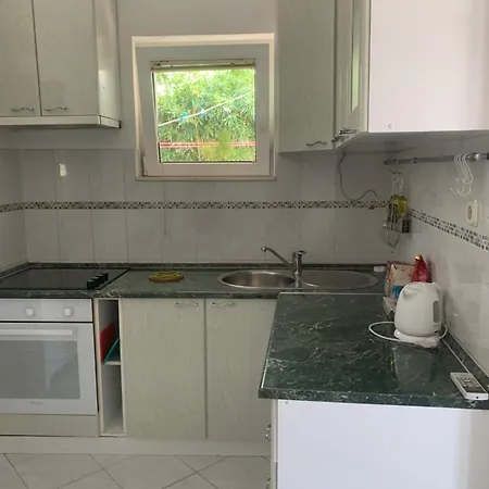 Hrga Apartment