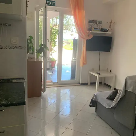 Apartment Hrga