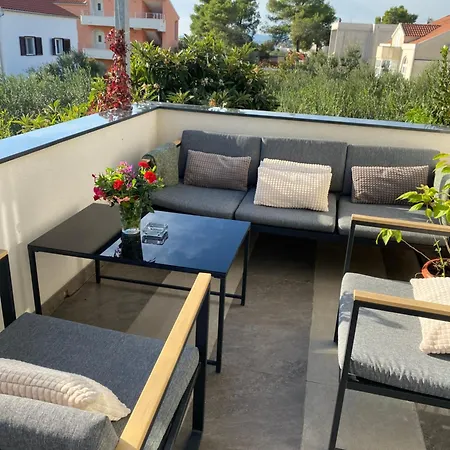 Apartment Hrga *