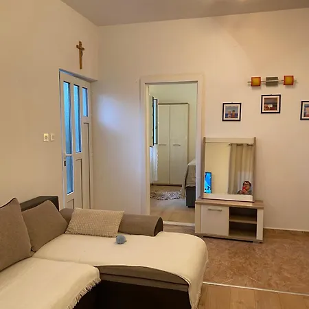 Hrga Apartment