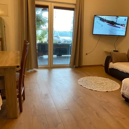 Apartment Hrga Srima