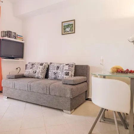 Apartment Hrga *