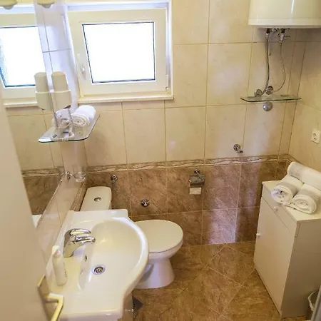 Hrga Apartment Srima