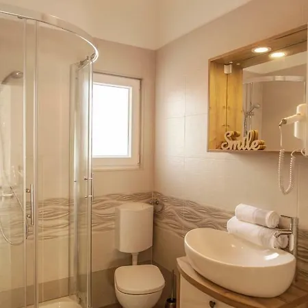 Apartment Hrga *