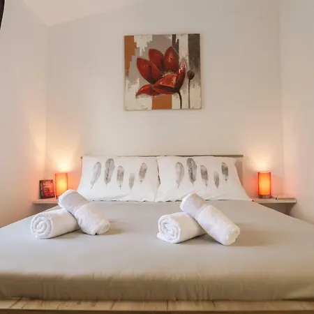 Hrga Apartment