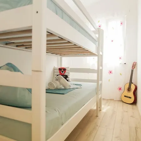 Apartment Hrga