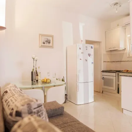 Hrga Apartment *