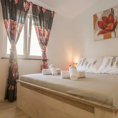 Apartment Hrga *