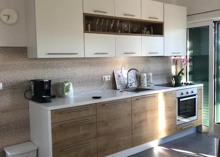 Hrga Apartament Srima