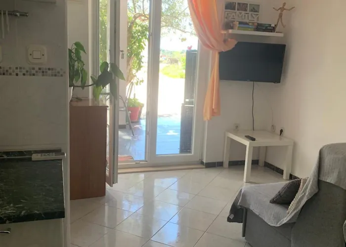 Apartament Hrga