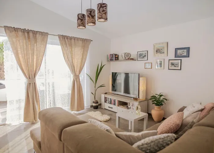 Hrga Apartament Srima