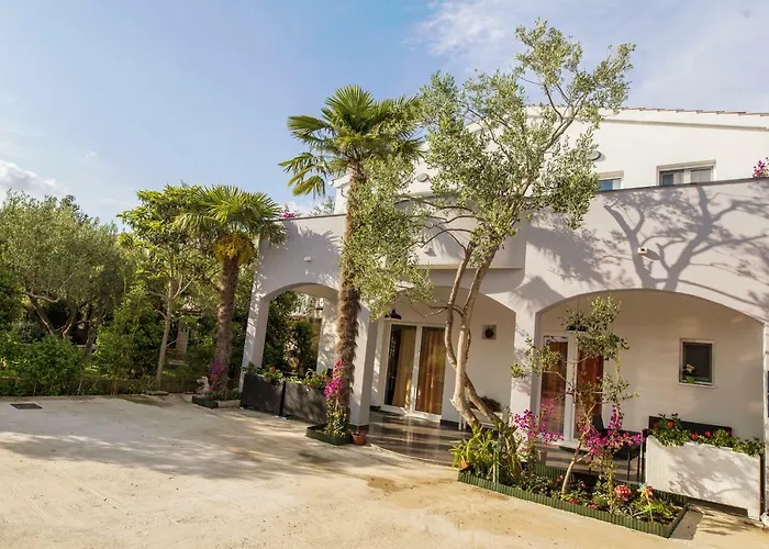 Hrga Apartament Srima